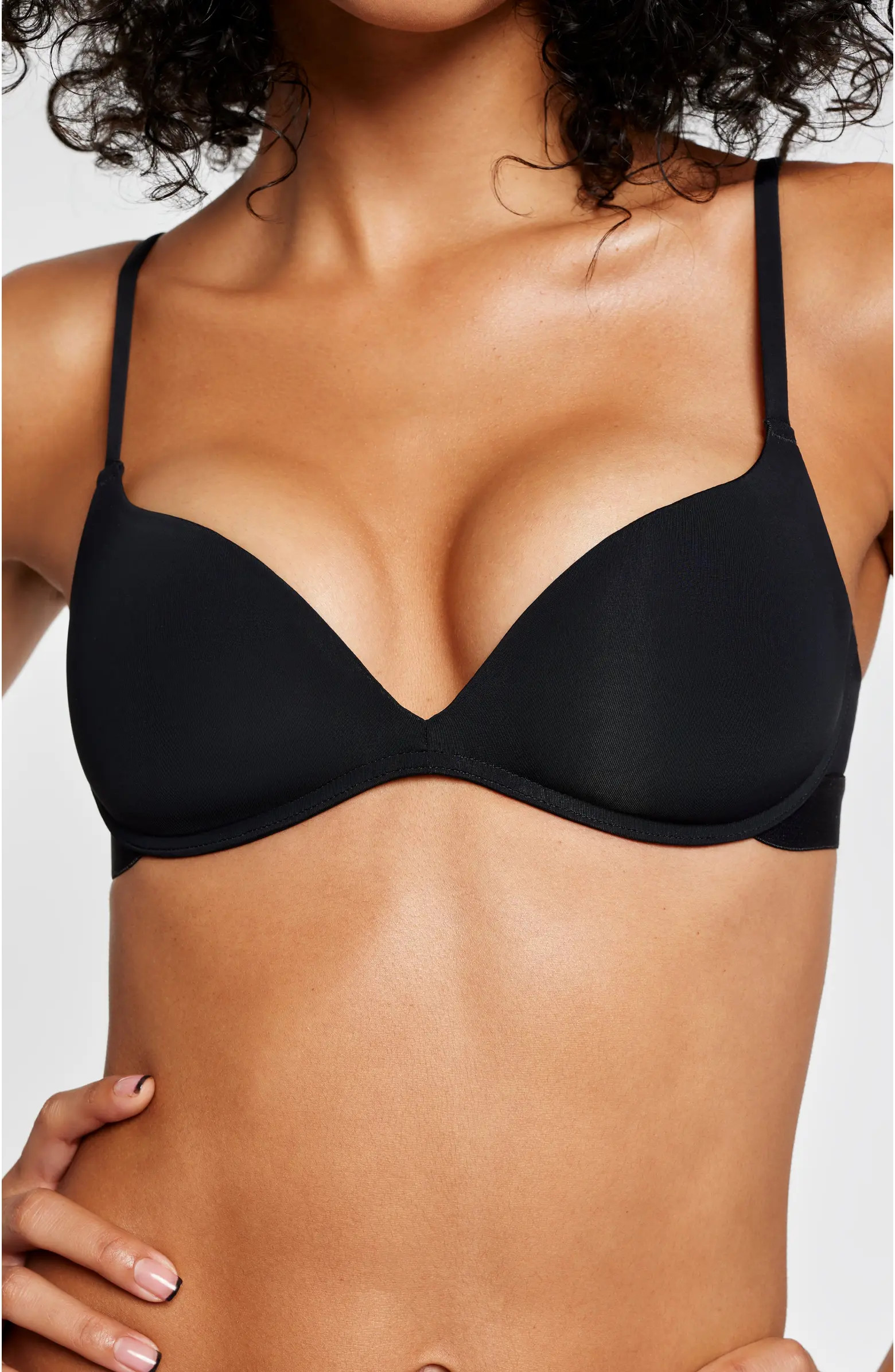 Pepper Zero-G Wirefree Lift Up Bra | Nordstrom | Nordstrom
