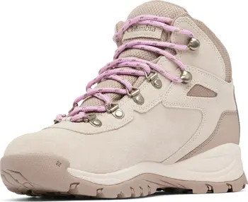 Newton Ridge™ Amped Waterproof Hiking Boot (Women) | Nordstrom