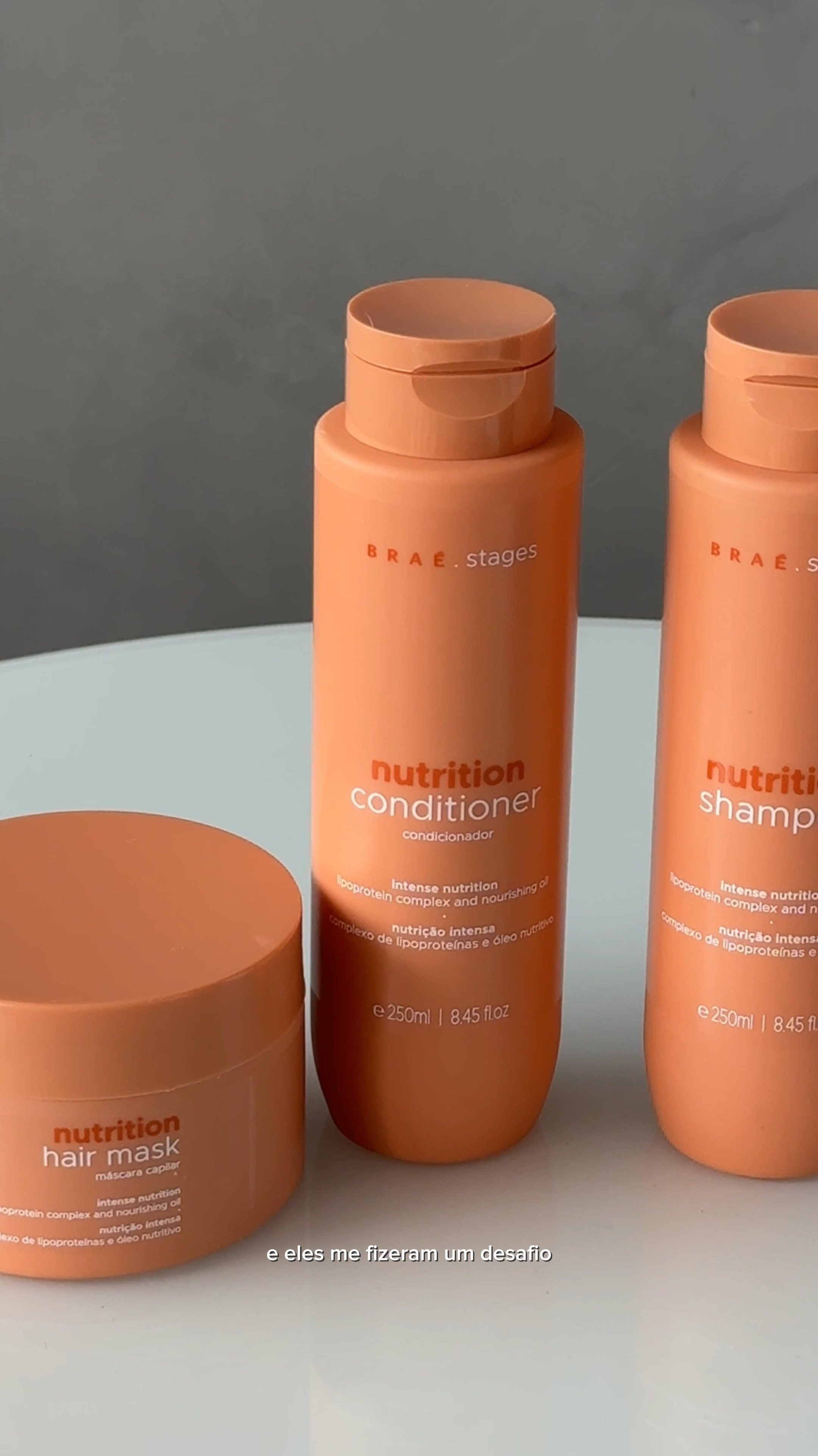 Braé.Stages de nutrição 🧡

#LTKbeauty #LTKbrasil