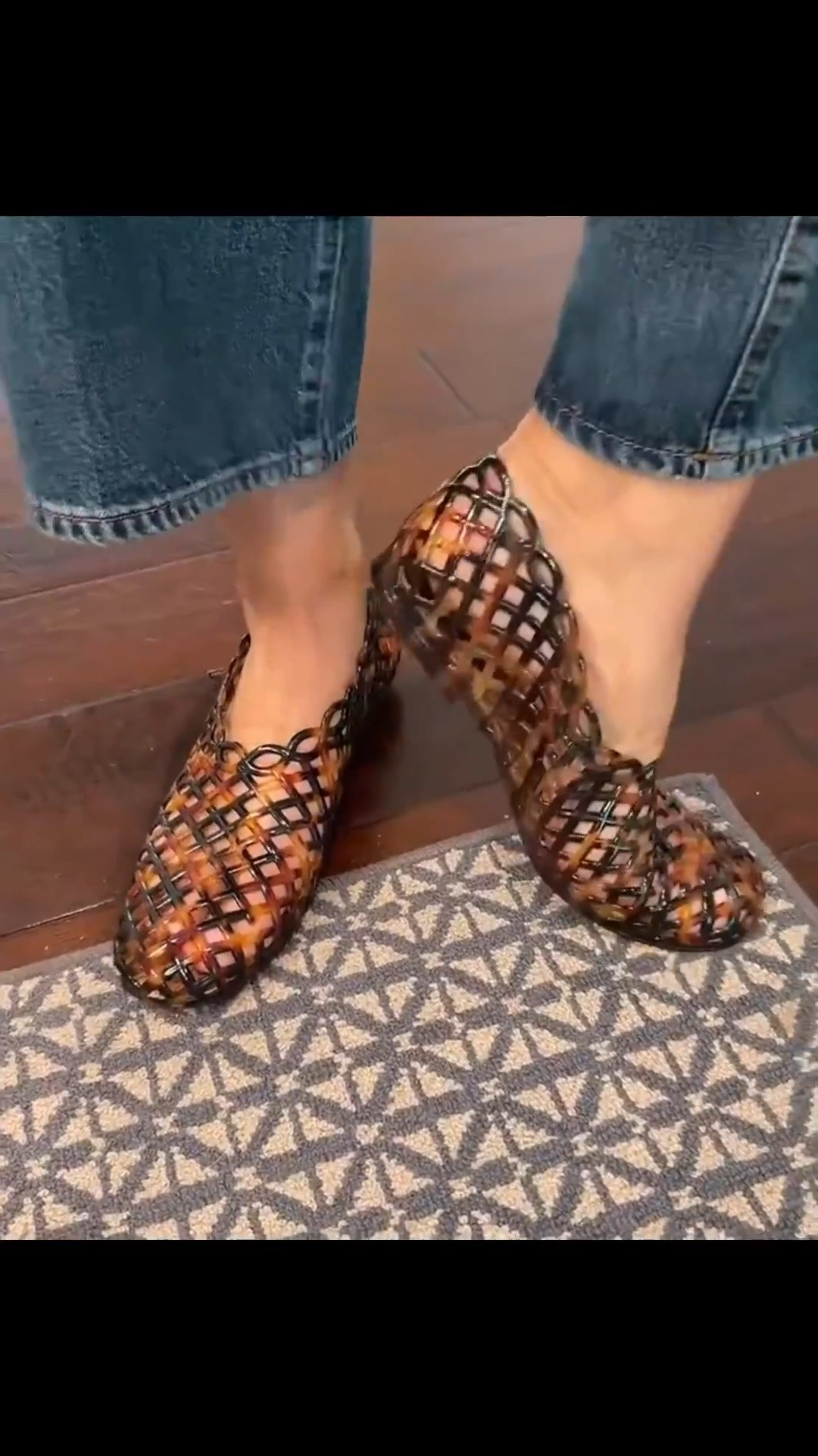 Everyone is wearing these right now. These are the summer shoes making waves, and they’re so cute for beach days, pool days, and vacation. They’re the kind of pair you’ll want to pack for every warm-weather trip.

#LTKootd #LTKgrwm #LTKdayinmylife