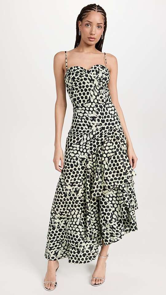 Vista Dress | Shopbop
