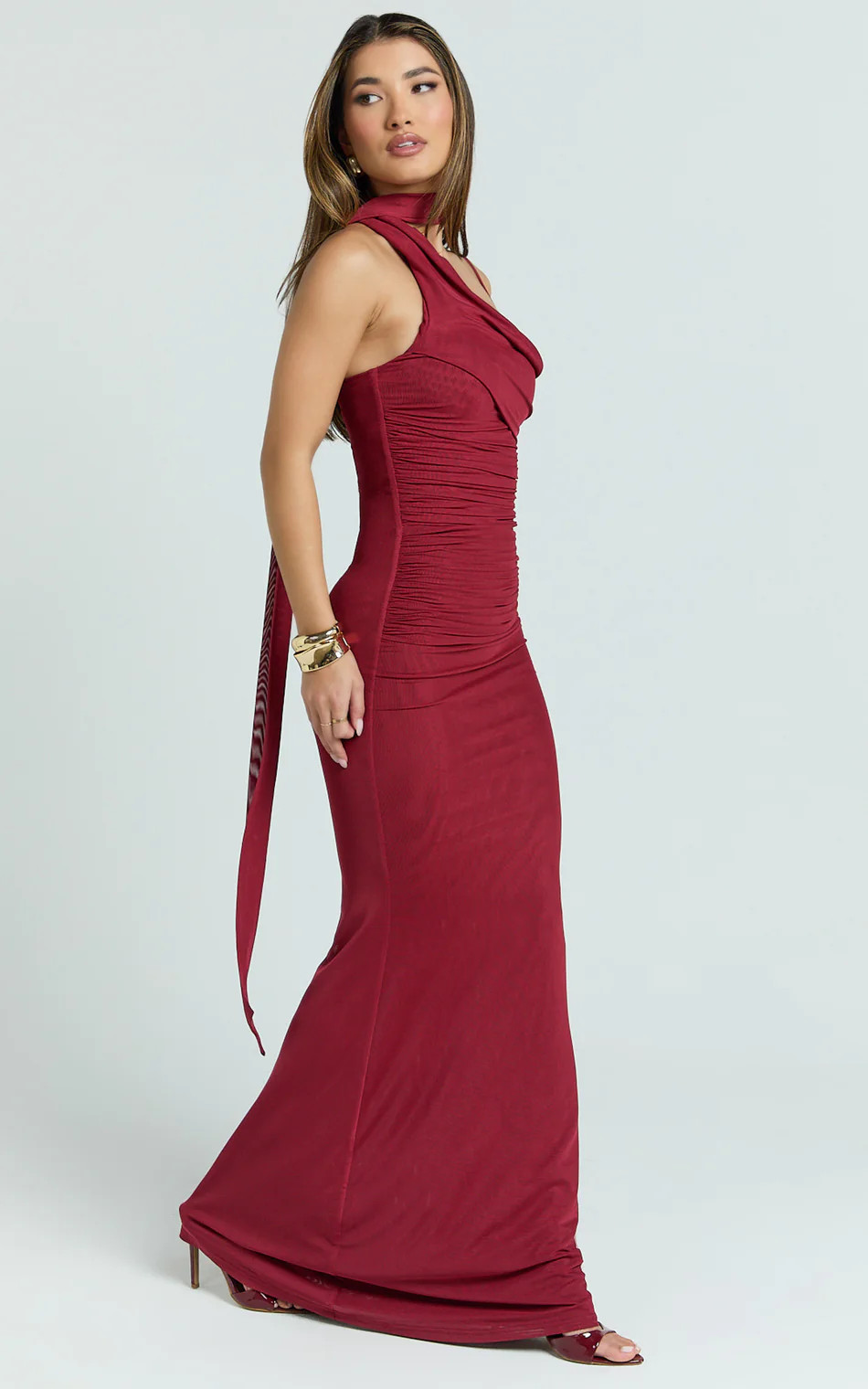 Larson Maxi Dress | Showpo (US, UK & Europe)