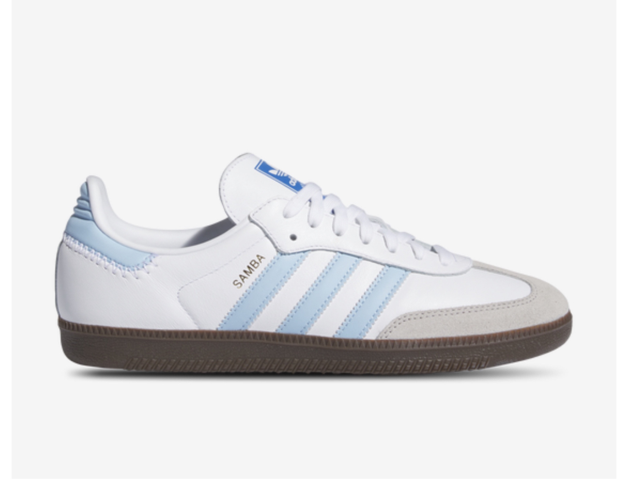 New Samba Color 💙

#LTKFamily #LTKBaby #LTKKids