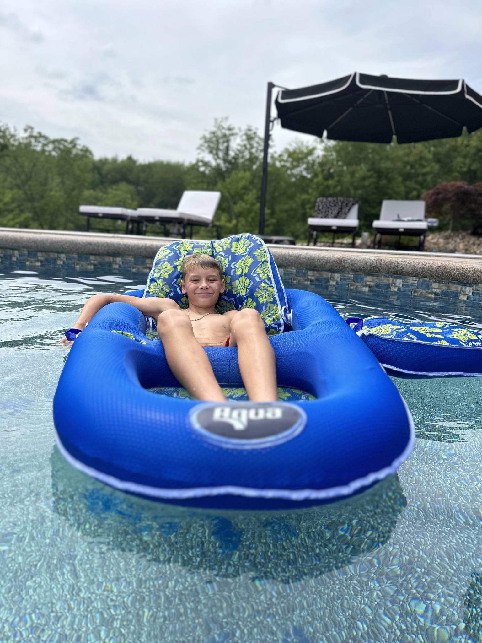 Pool floats 
Fashionablylatemom 
Fashionably late mom 