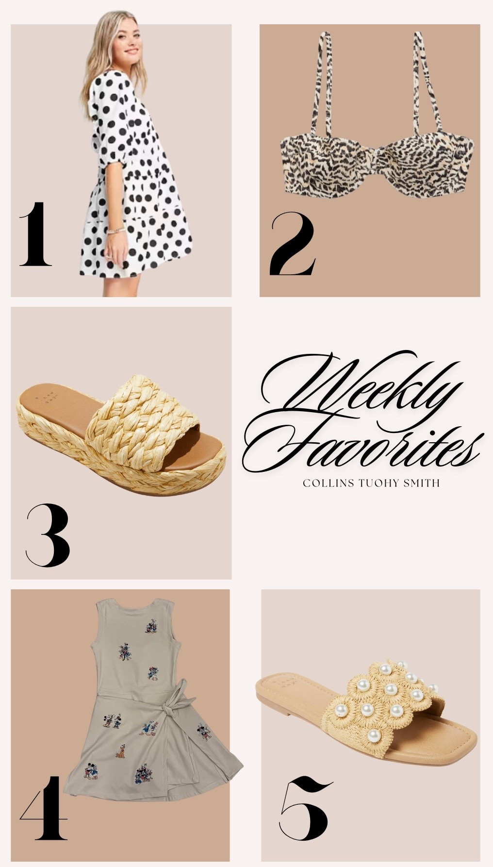 Weekly bestsellers 

#LTKSeasonal #LTKSaleAlert #LTKStyleTip