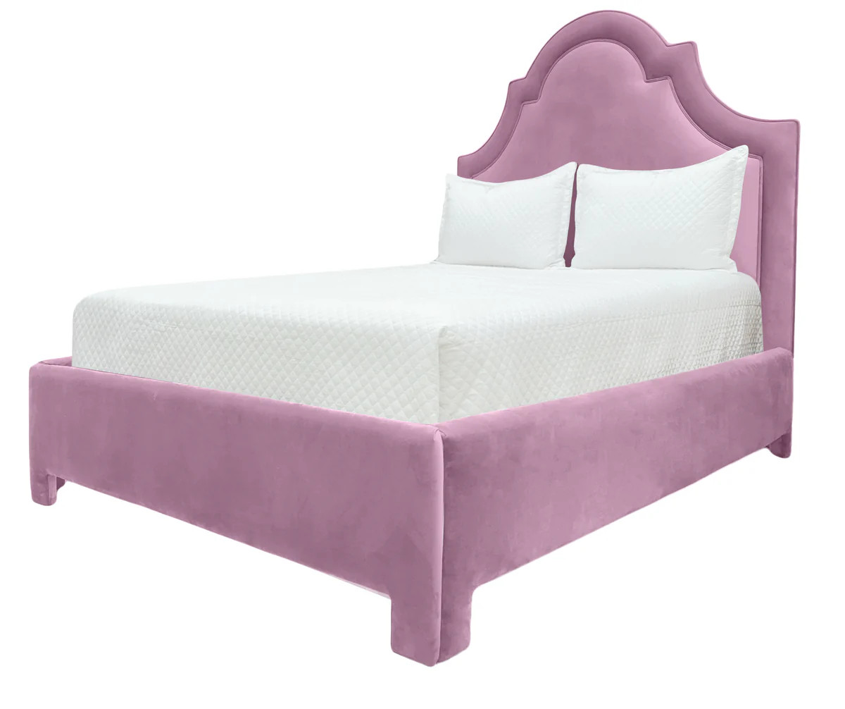 THE PLAZA BED | LITTLE DESIGN COMPANY