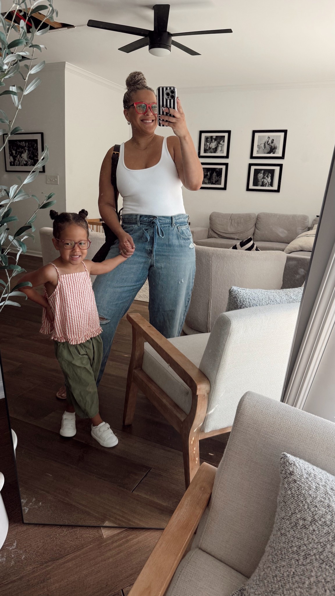 Linking my outfit details 💕