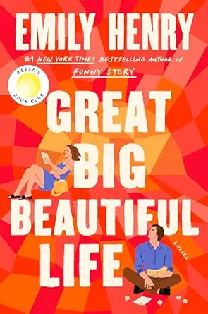 Great Big Beautiful Life: Reese's Book Club | Amazon (US)