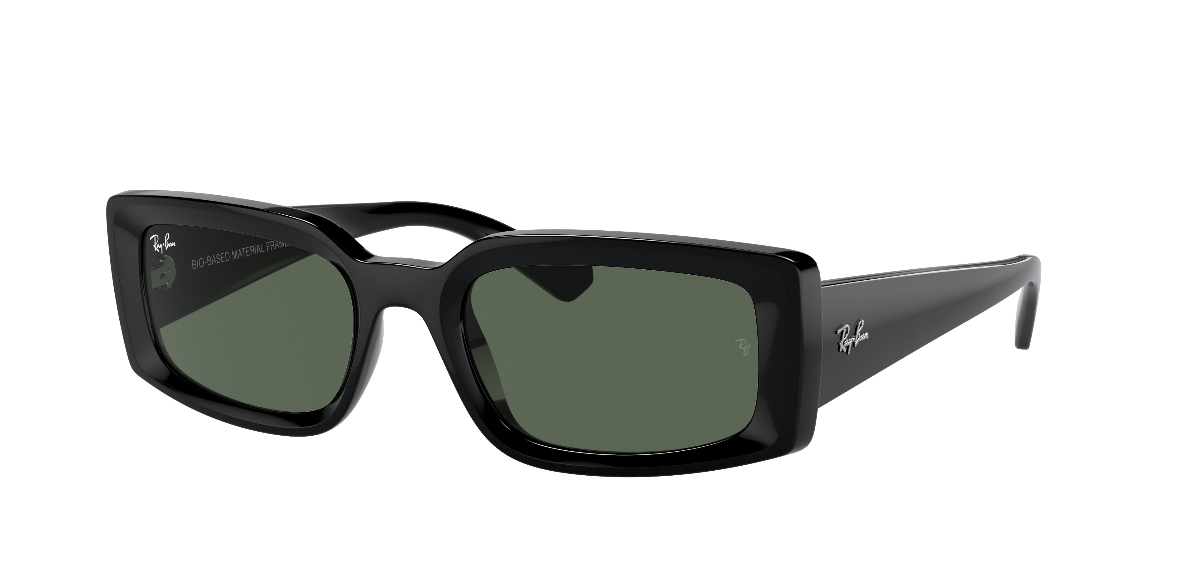 Guarda il modello Kiliane Bio-based su ray-ban.com | Ray-Ban (EU)
