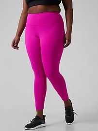Elation Train 7/8 Tight | Athleta