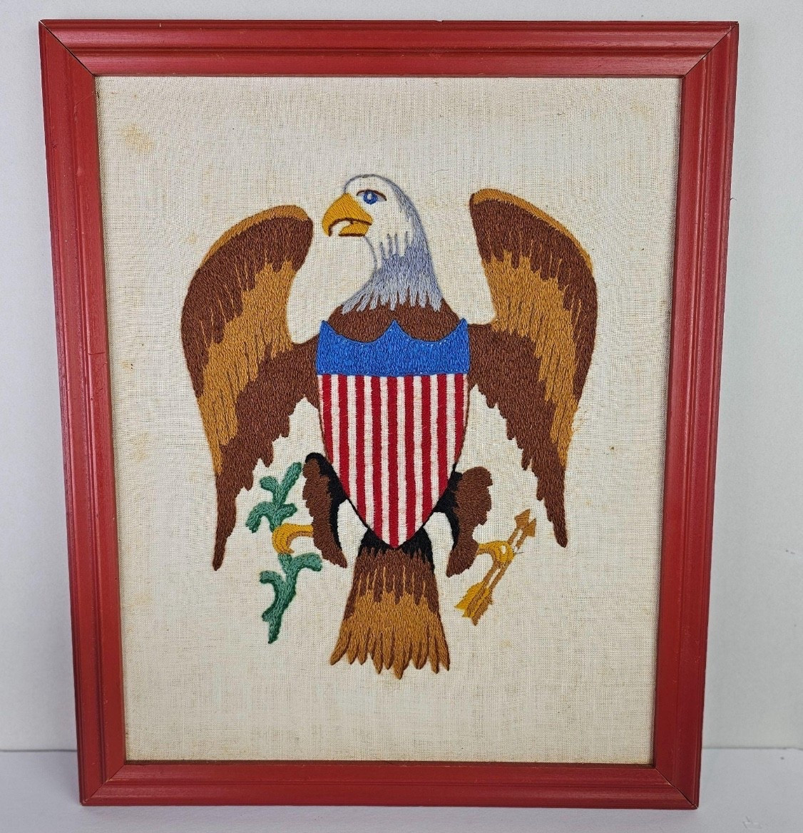 Vintage Americana details! 

#LTKKids #LTKSeasonal #LTKHome