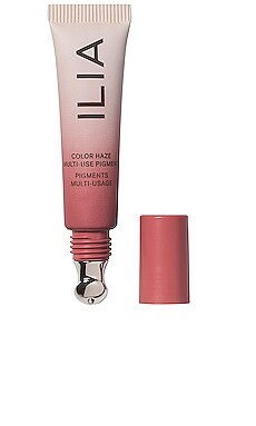 ILIA Color Haze Multi-Matte Cheek, Lip & Eye Pigment in Temptation from Revolve.com | Revolve Clothing (Global)