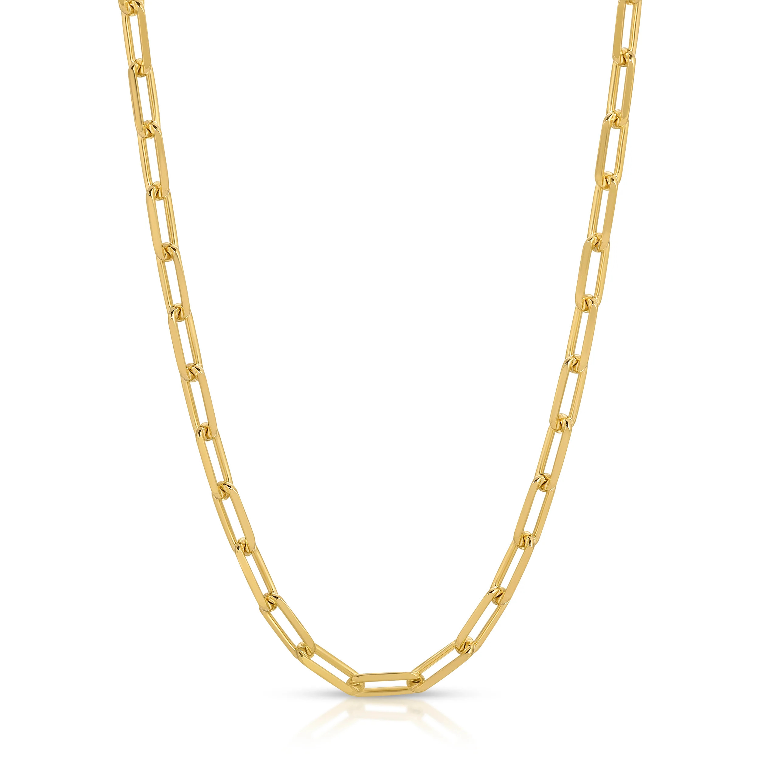 Monaco Choker - Gold | Joy Dravecky