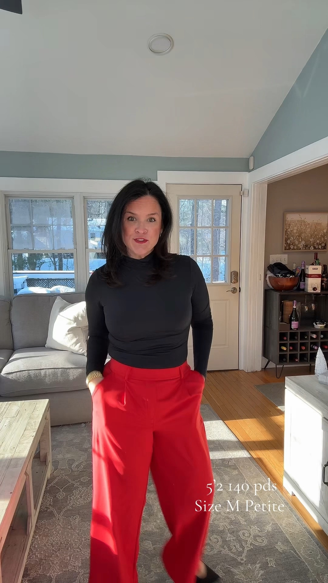 These Halara Work Pants are amazing and on sale!! 

#LTKWorkwear #LTKootd #LTKPetite