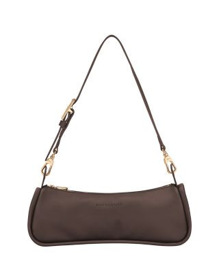 Looong Small Leather Shoulder Bag | Bloomingdale's (US)