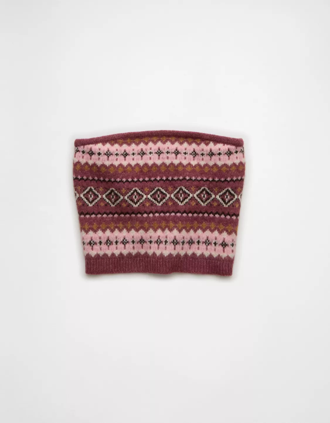 AE Whoa So Soft Tube Sweater | American Eagle Outfitters (US & CA)