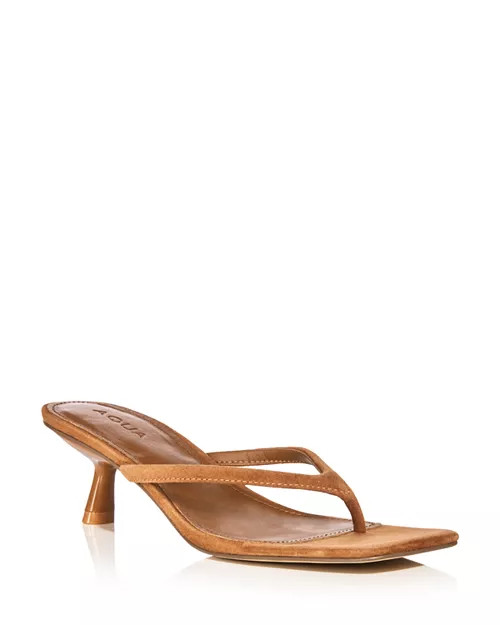 Women's Ebony Thong Sandals - Exclusive | Bloomingdale's (AU)