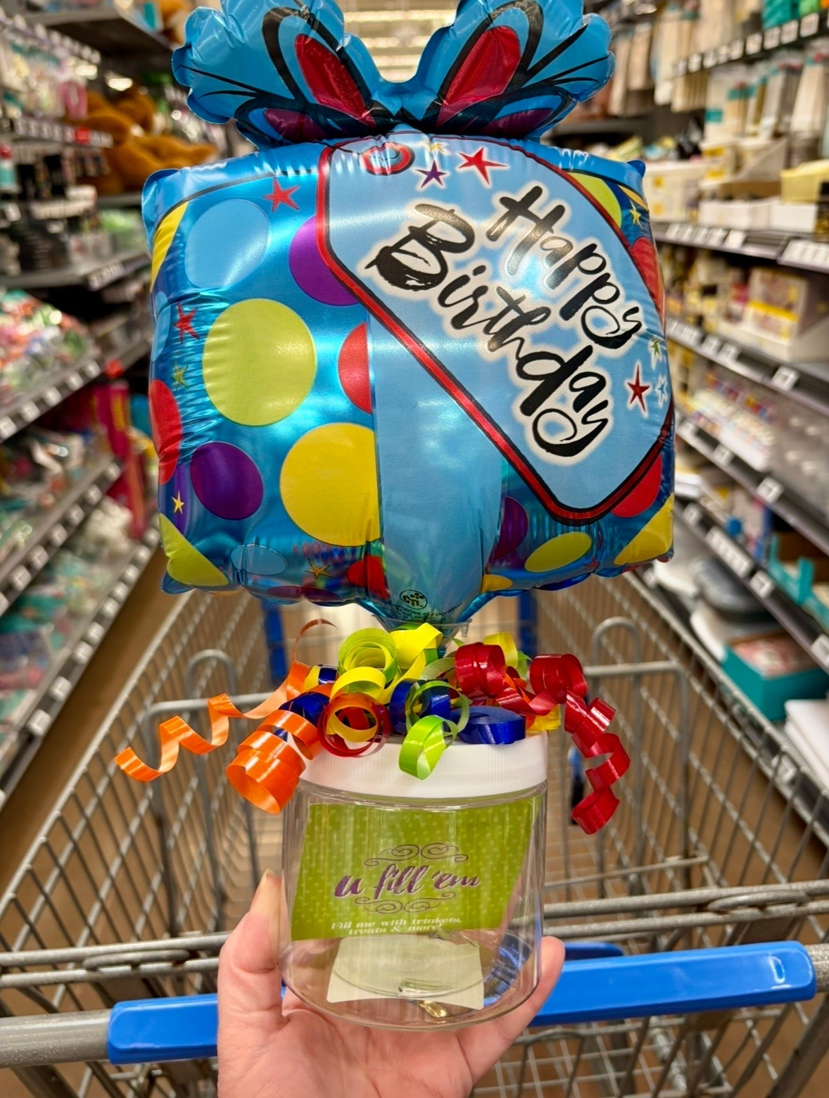 Cute and easy gift idea from Walmart!

#LTKKids #LTKMens #LTKstorytime