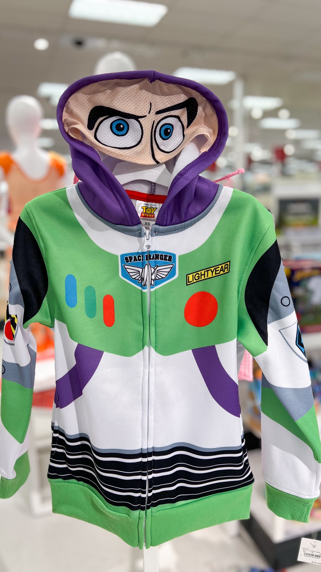 New disney hooded zip-up for kids

Target finds, Target style, kids style, Disney style

#LTKootd #LTKKids #LTKmomlife