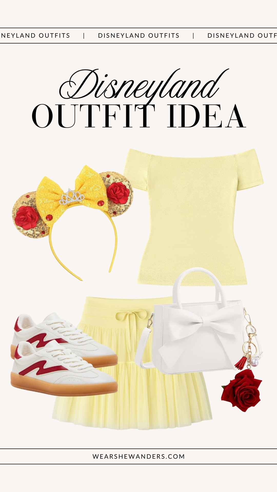 Disneyland outfits, Disneyland outfit ideas, Disneyland outfit womens, Disneyland outfit inspo women, Disneyland outfit ideas women, Disney outfits, Disney outfit ideas, Disney outfits for women // wearshewanders, @wearshewanders, wearshewanders.com, Wear She Wanders 

 

#LTKActive #LTKSaleAlert #LTKPetite #LTKFindsUnder50 #LTKFindsUnder100 #LTKStyleTip #LTKTravel #LTKShoeCrush #LTKItBag