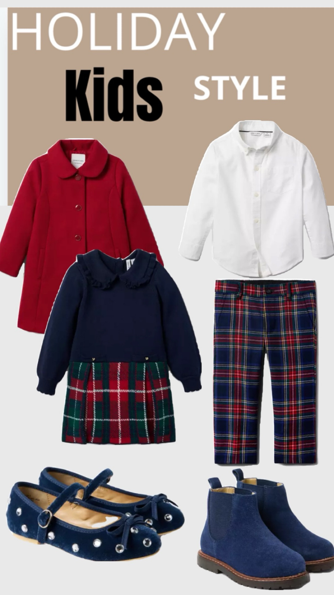 #LTKKids #LTKHoliday #LTKSaleAlert