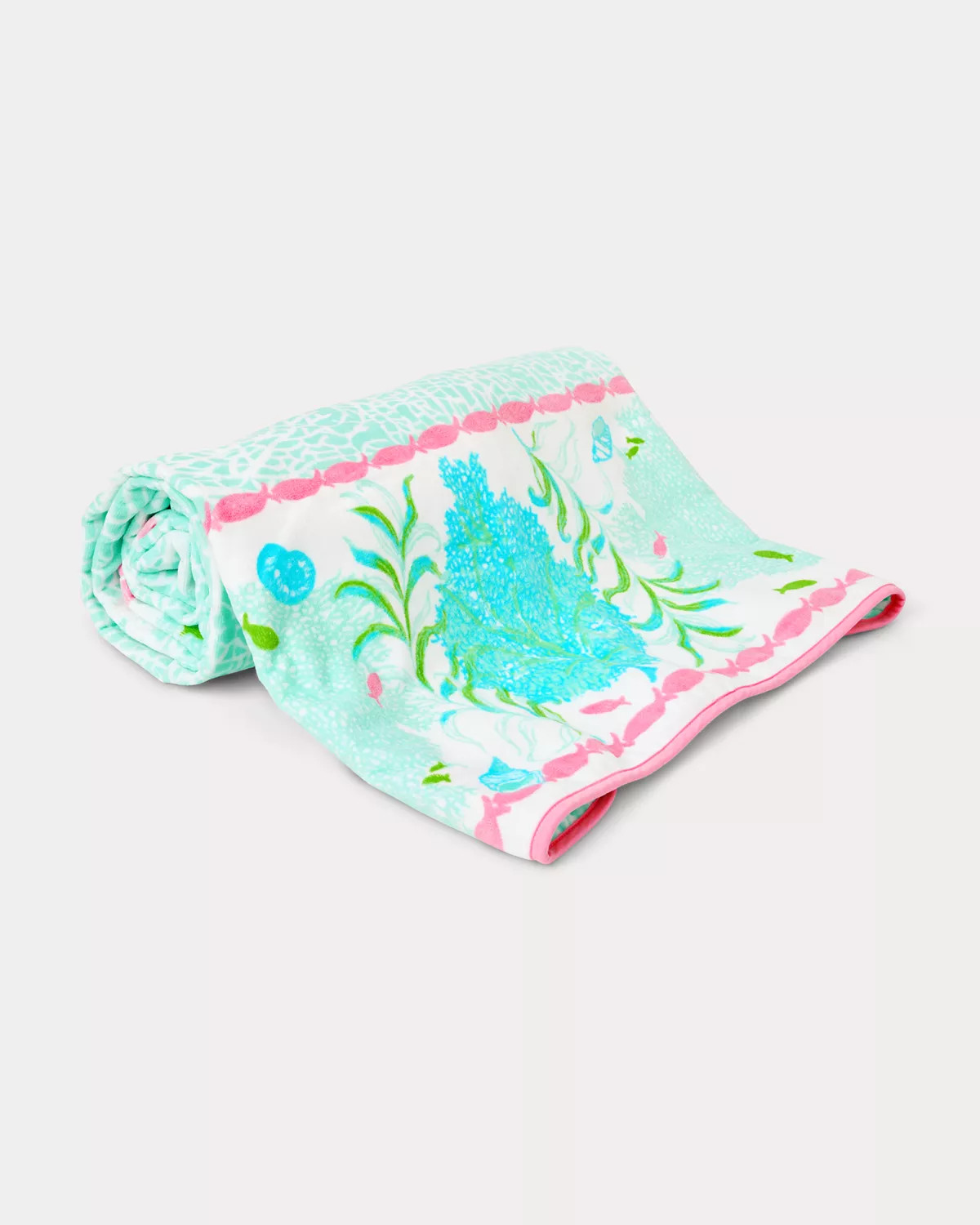 Beach Lounger Towel | Lilly Pulitzer
