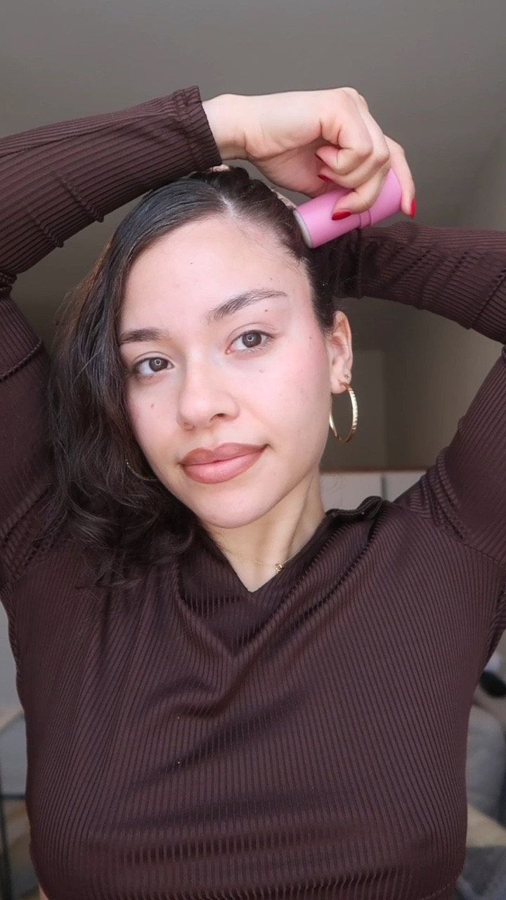 Wax stick for slick back hairstyle and to tame frizz ❤️

#LTKBeauty #LTKGiftGuide #LTKStyleTip