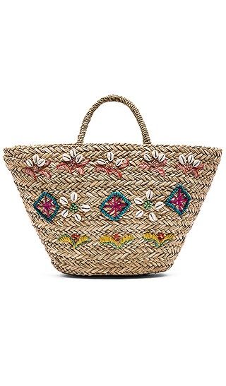 Seashell Tote | Revolve Clothing