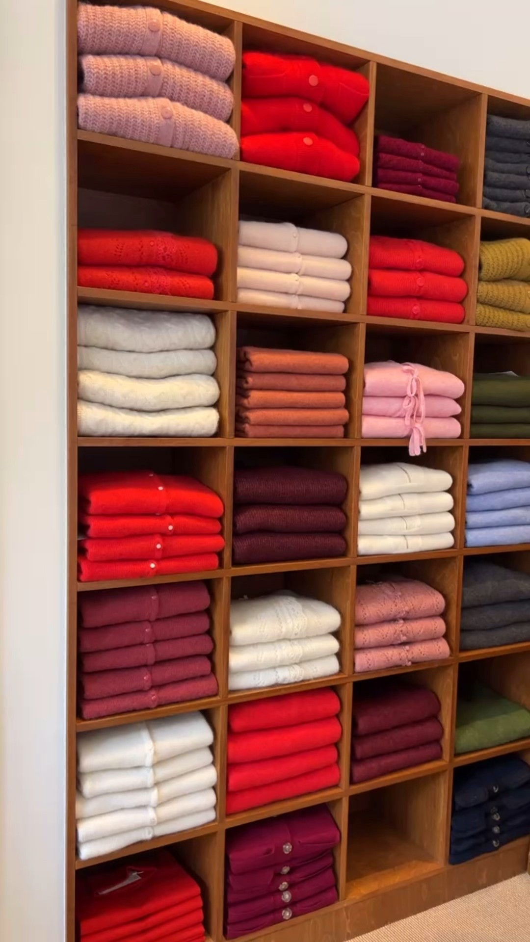 Sézane Sweater Wall - The best knitwear for a capsule wardrobe. 

Sezane, fall sweaters, fashion, chic fashion, minimalist, outfit inspo, capsule wardrobe for fall, fall fashion, fall style, French fashion, fashion for women over 40, work outfit idea, workwear, fall outfit idea, fall style, timeless classic outfits, timeless classic style, classic fashion, fall family photo outfit, Sezane Fashion, French fashion, Sezane Finds, winter fashion, winter sweaters.

#LTKStyleTip #LTKHoliday #LTKMidsize #LTKWorkwear #LTKOver40 #LTKSeasonal
#LTKShoeCrush #LTKGiftGuide