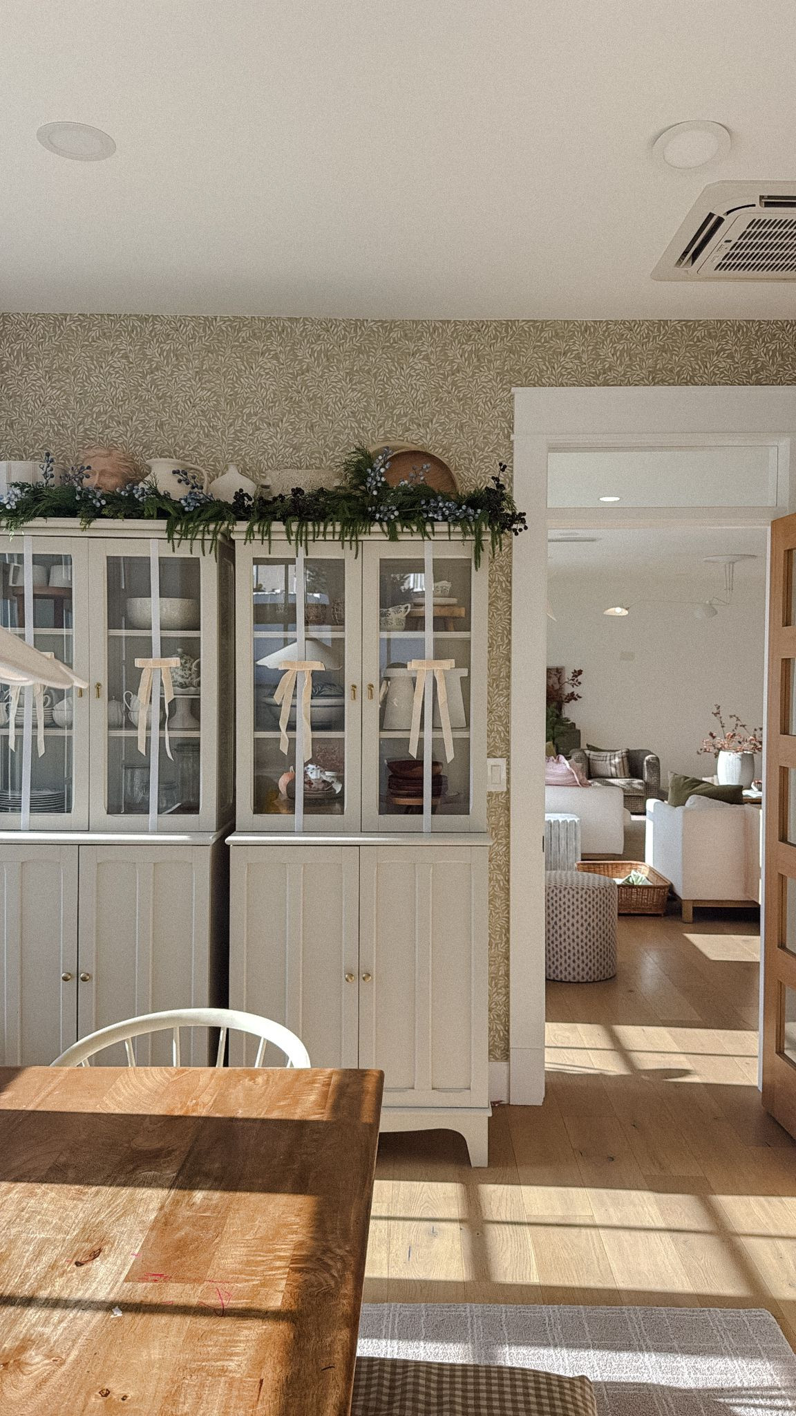 Always one of my favorite rooms in my house  🥰 

 #LTKHome