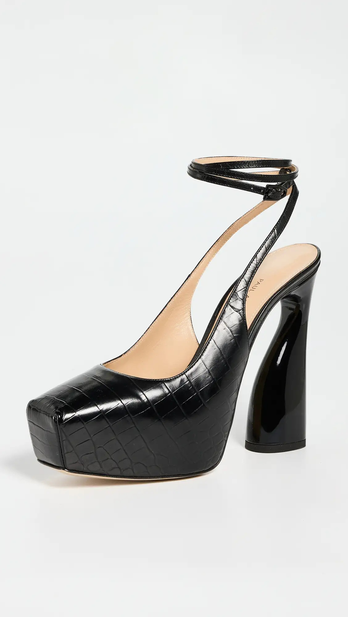 Paul Andrew Levitate Pumps | Shopbop | Shopbop