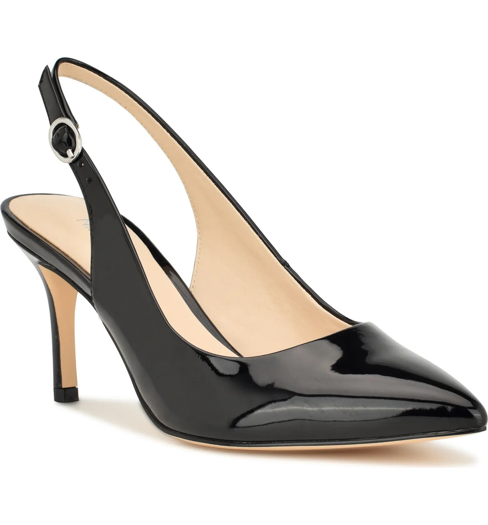Mikla Slingback Pump (Women) | Nordstrom Rack