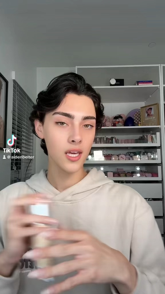 Halloween GRWM #LTKHalloween 

#LTKbeauty #LTKparties