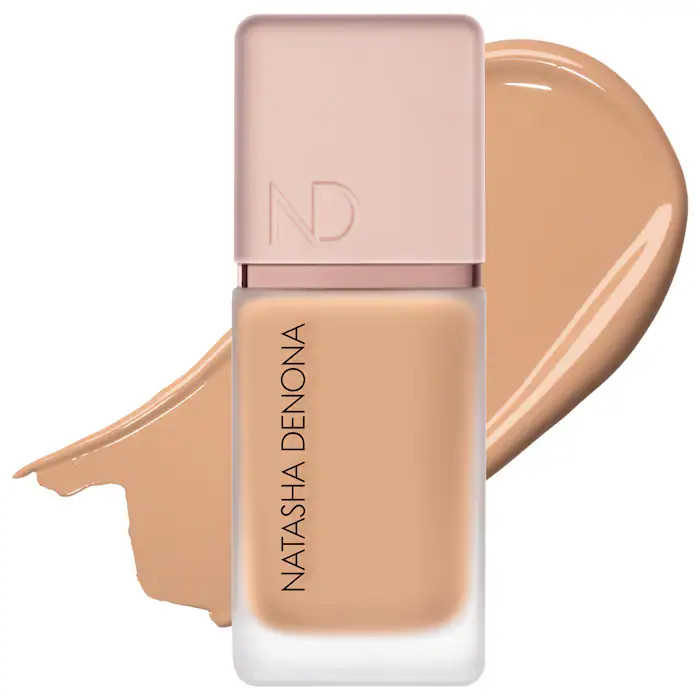 Hy-Glam Foundation Hydrating & Blurring Luminous Longwear Serum Foundation | Sephora (US)