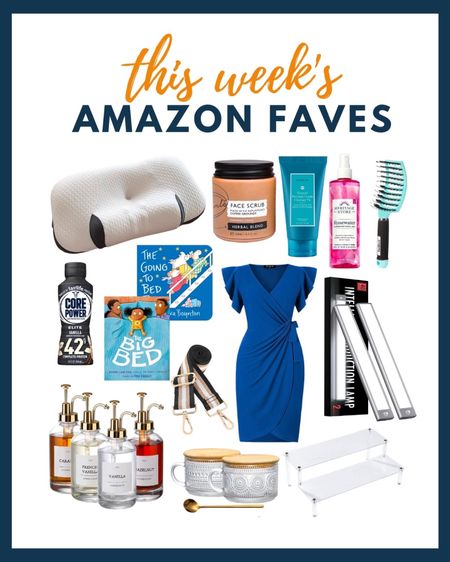 Shop our team’s favorite Amazon finds for the month! From setting up the perfect coffee bar to a better skincare routine….GO! 

#LTKGiftGuide #LTKhome #LTKover40