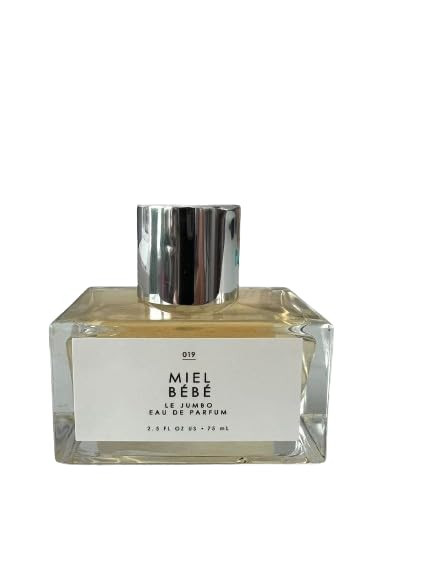 Miel Bebe Eau de Parfum, 2.5 fl oz / 75 ml | Amazon (US)