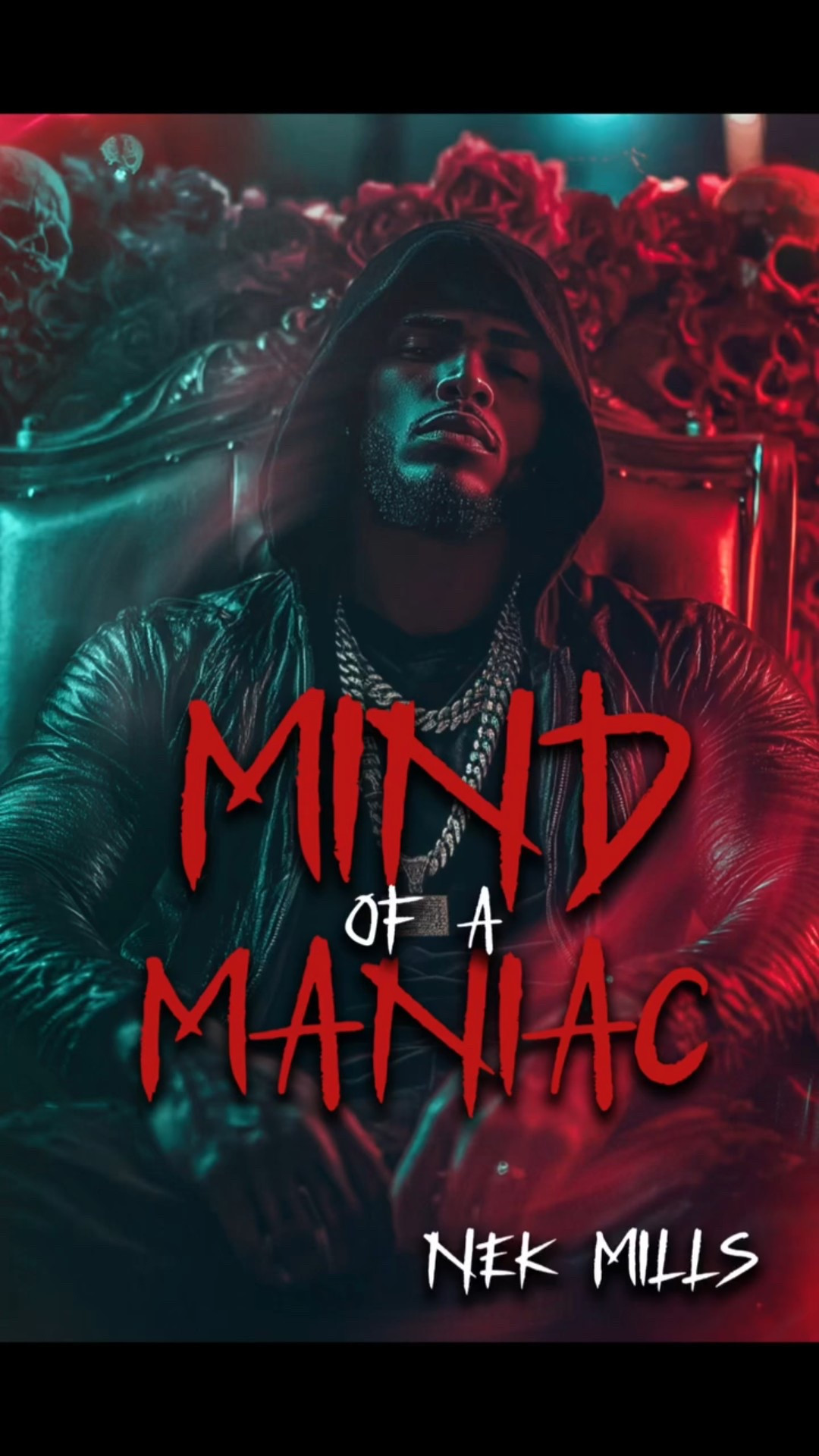 I just finished this book and I have to say that it was so freaking good and I cannot wait until we get to read more from this series 

#nekmills #bookrecommendations #bookstagrammer #kadijahapproved #urbanromance

#LTKdayinmylife