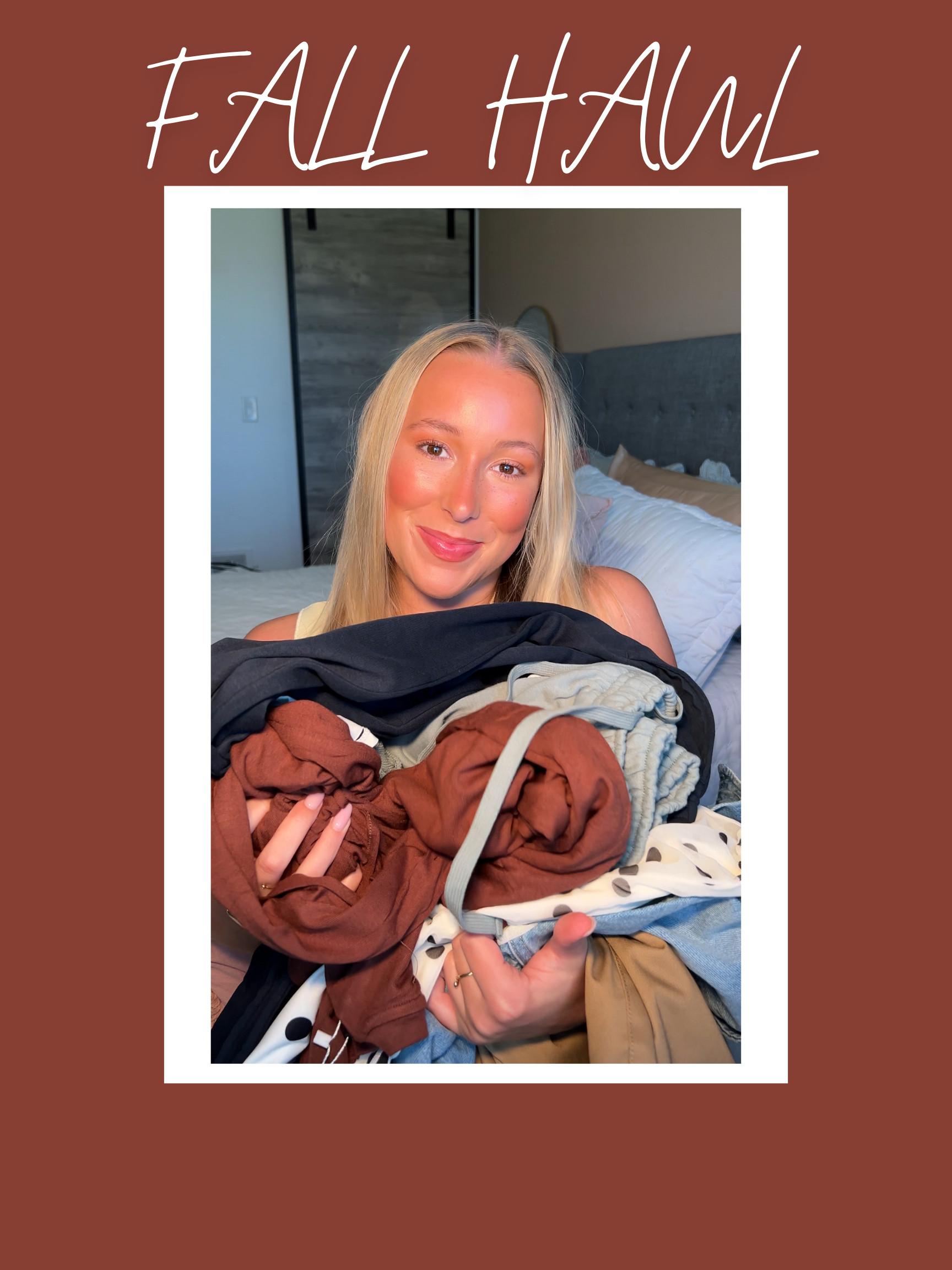 my recent fall haul purchases! 

 #LTKActive #LTKFindsUnder100 #LTKStyleTip