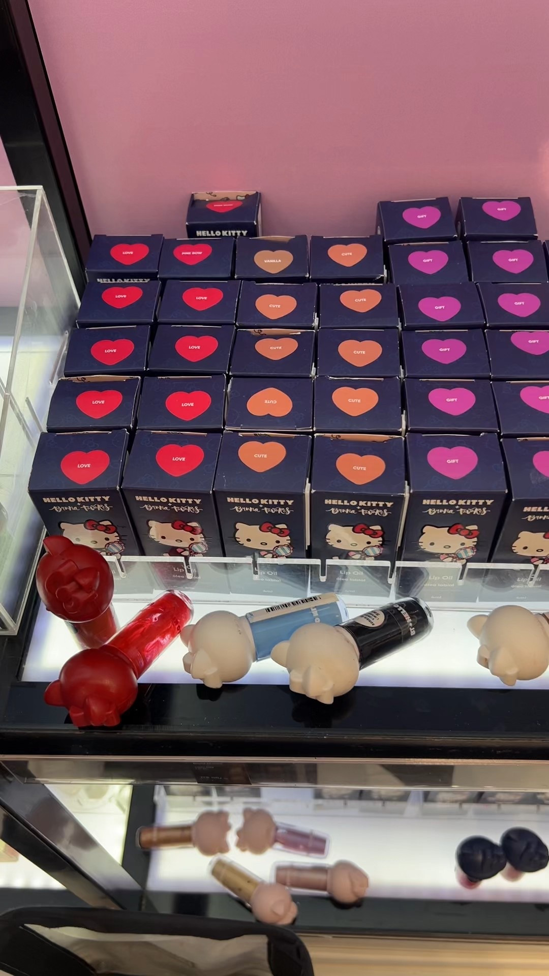 Bruna Tavares na Sephora!!

#LTKbeleza #LTKbrasil