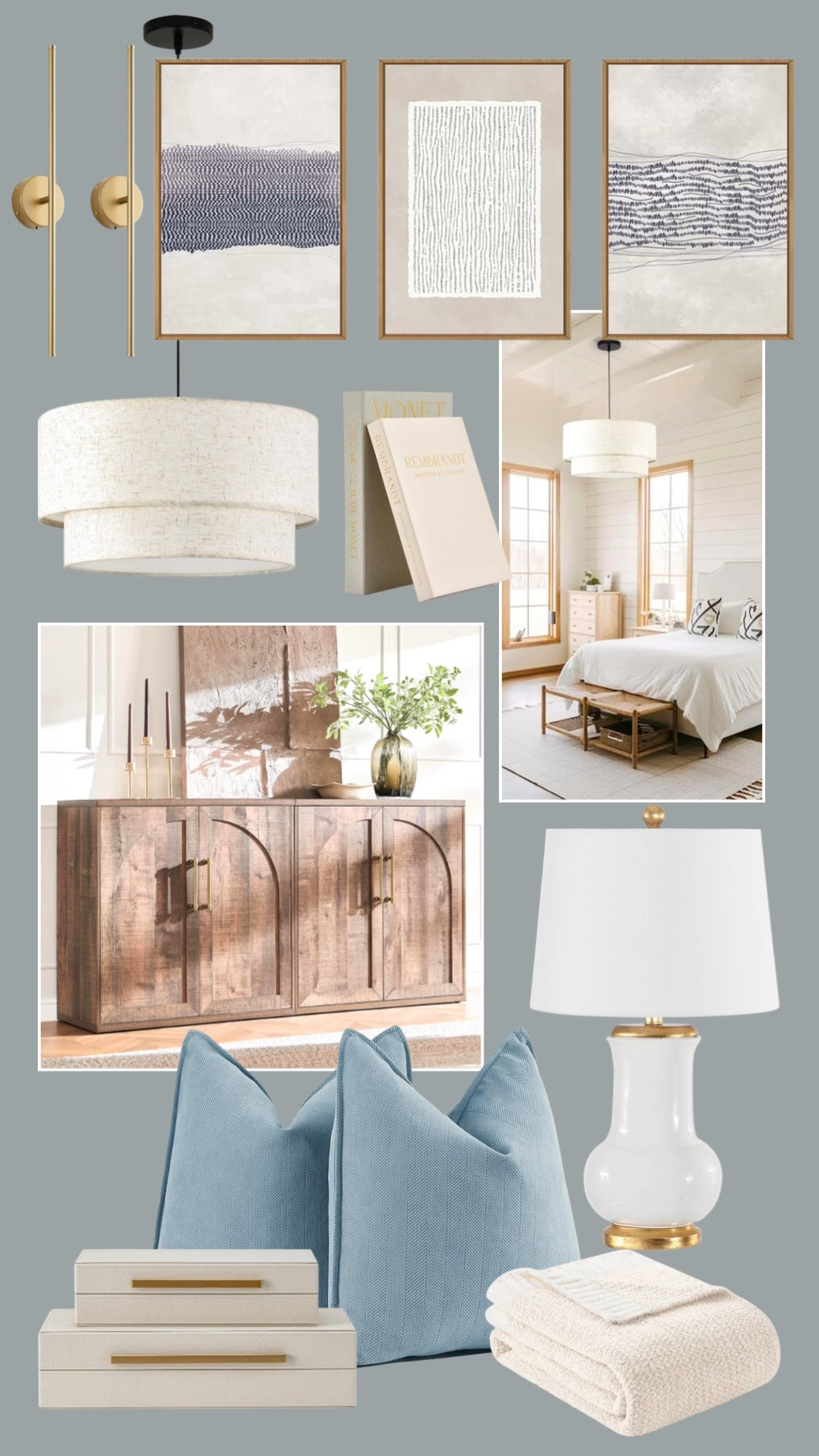 Trending home decor we’re loving this season! 

#LTKSeasonal #LTKHome