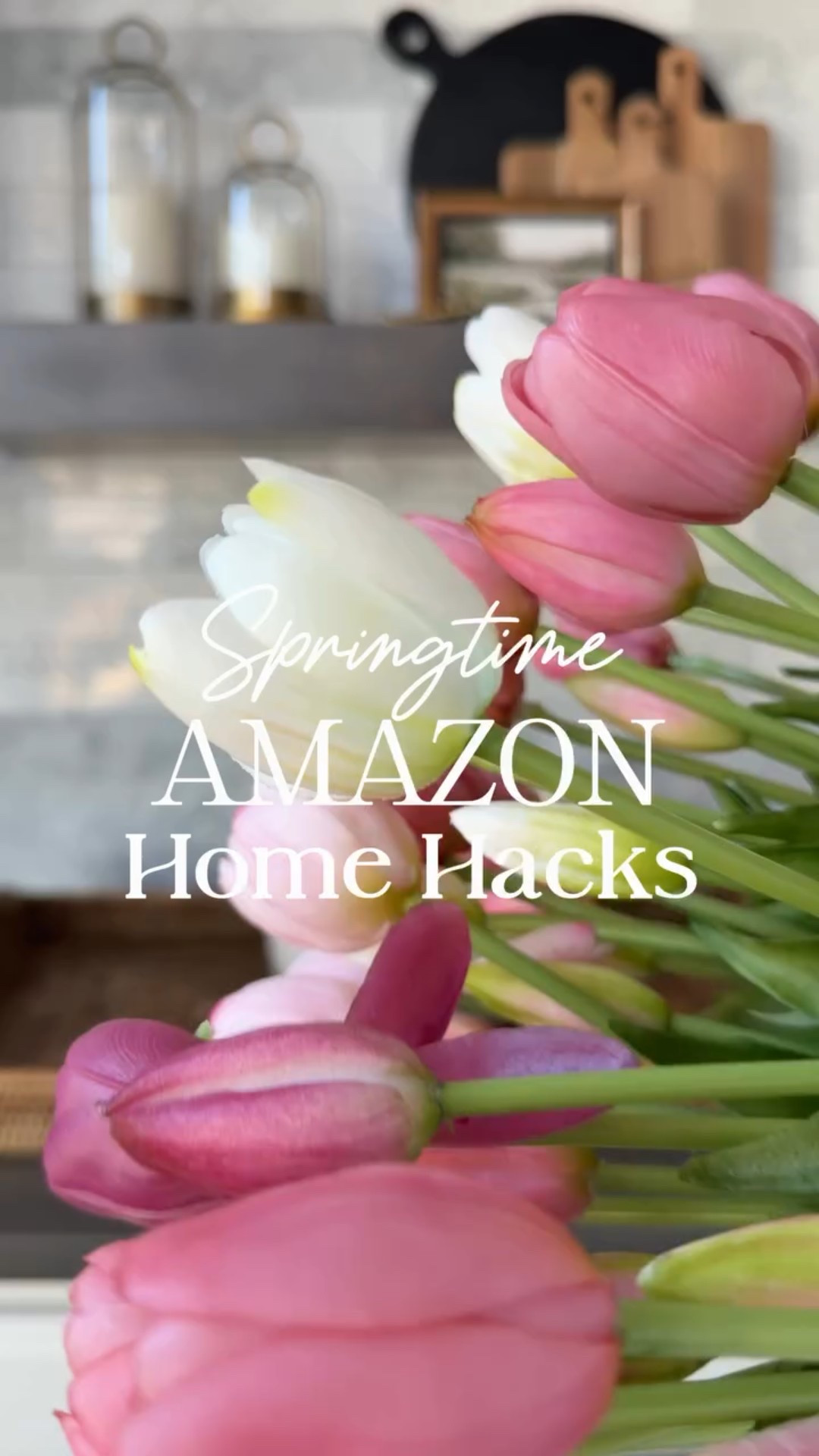 I love a good Amazon home find! Here are some of my favorite home hacks for springtime! 💐🌷

✨Save for future home inspo!

Spring cleaning, home organization, Amazon home must have, Amazon home organization, faux flowers, fake tulips, spring home inspiration #amazonhomefinds #amazonhomehacks

#LTKSeasonal #LTKHome