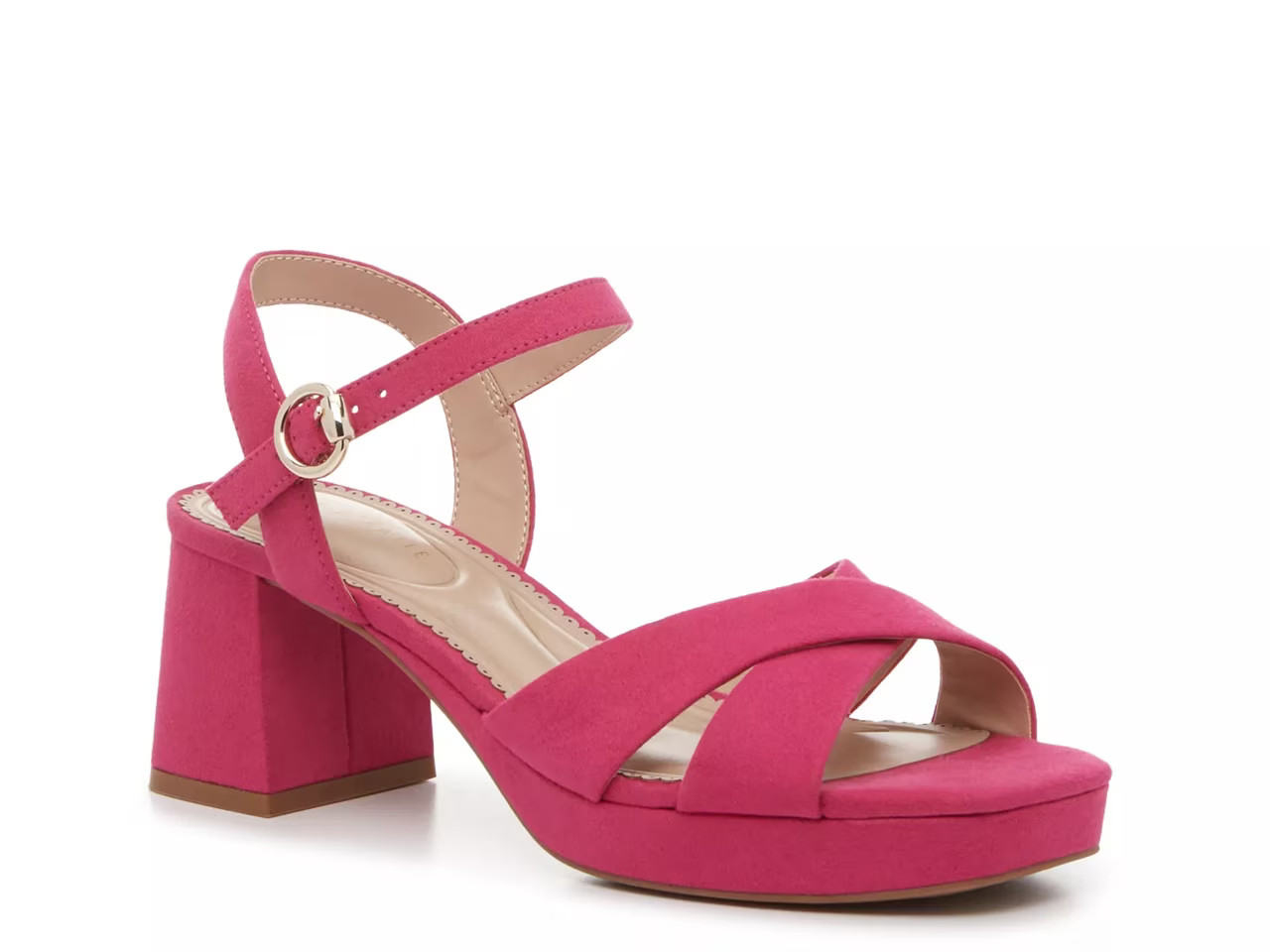 Kelly & Katie Liliena Platform Sandal | DSW