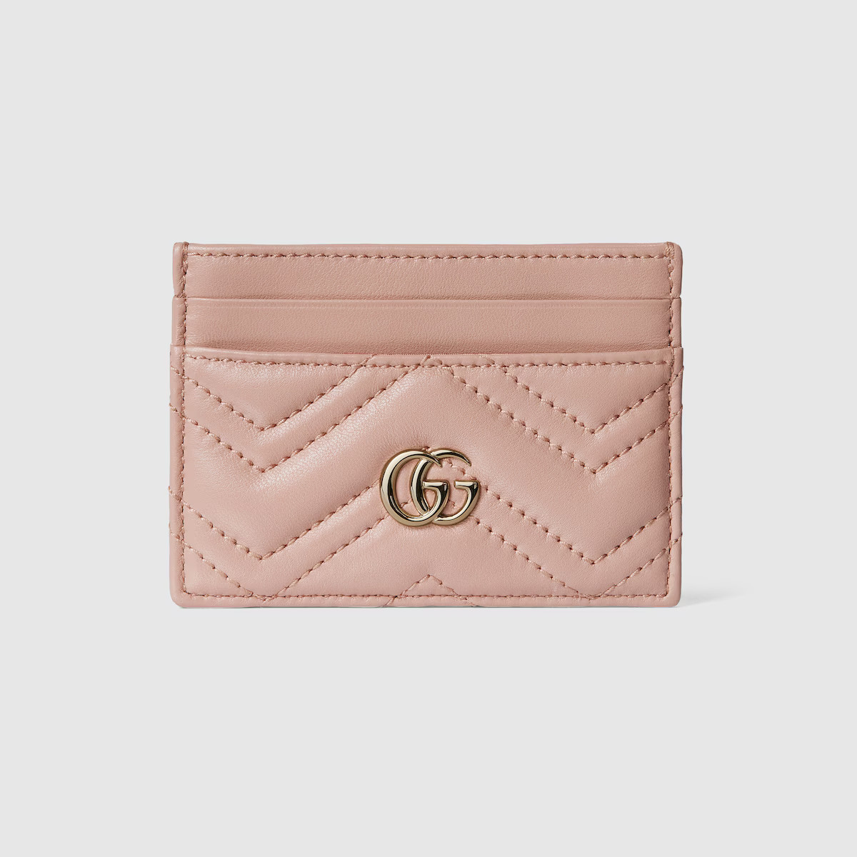 Gucci - GG Marmont card case | Gucci (US)