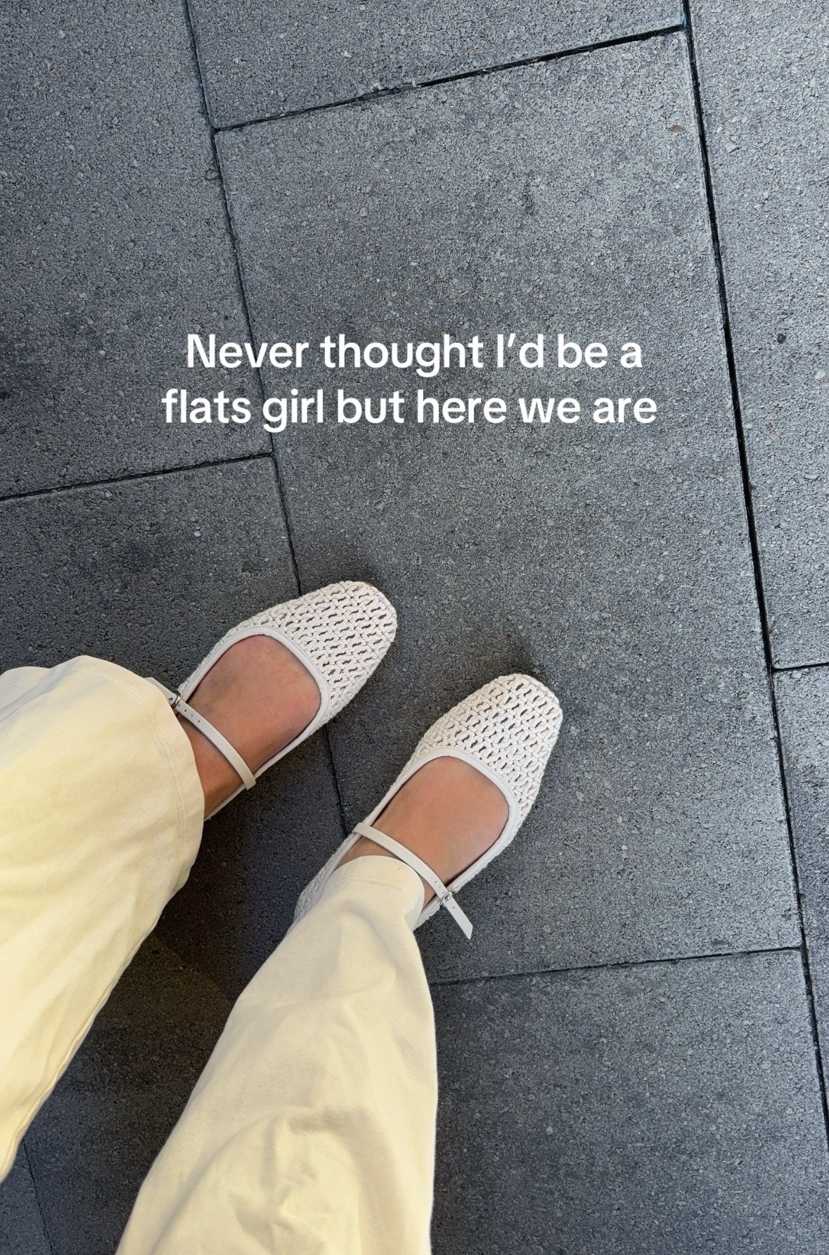 #shoes #flats 