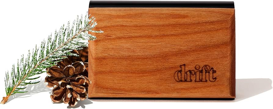 Drift Car Air Freshener - The Original Wood Air Freshener - Car Odor Eliminator - Long Lasting Sc... | Amazon (US)