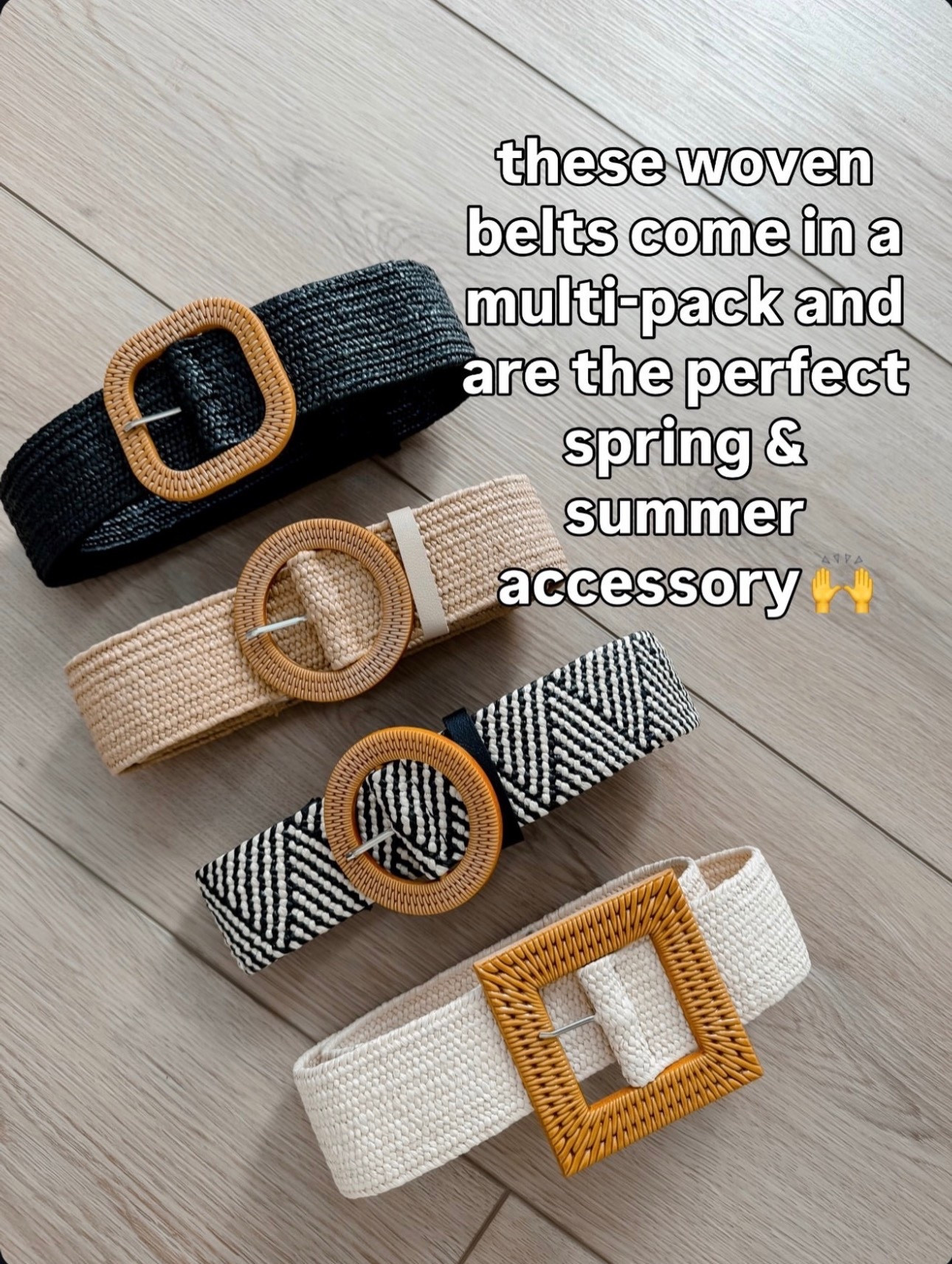 i have worn these belts year after year, and they are so good! 👏🏼 perfect to dress up pants or dresses!

#LTKootd #LTKPetite #LTKmomlife