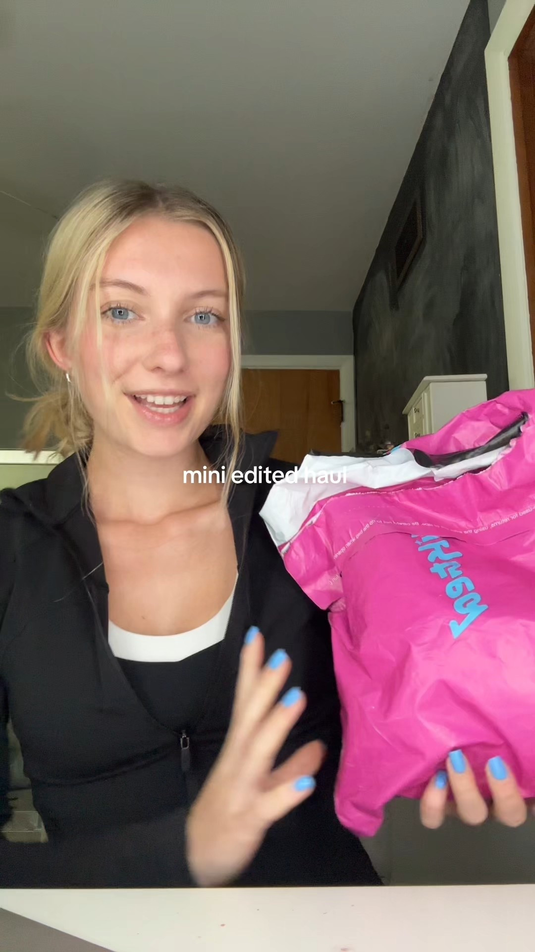 mini edikted haul (both on sale!)

#LTKOver40 #LTKFindsUnder50 #LTKStyleTip