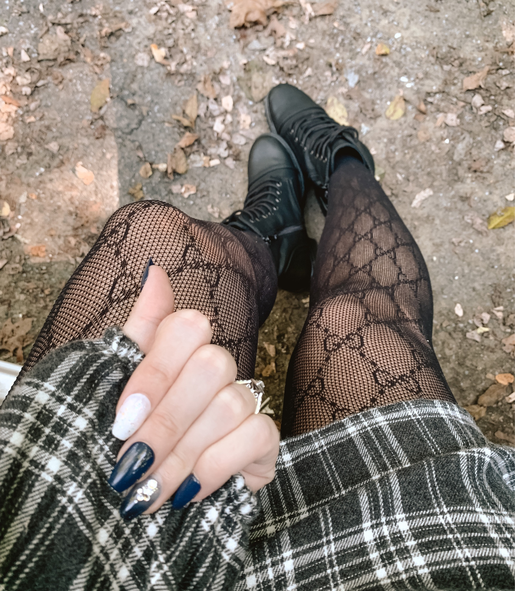 Amazon fall outfits, Fall outfits, fall outfit, tights, tights outfit, gg tights, Gucci tights, fall fashion 

#LTKunder50 #LTKCon #LTKSeasonal