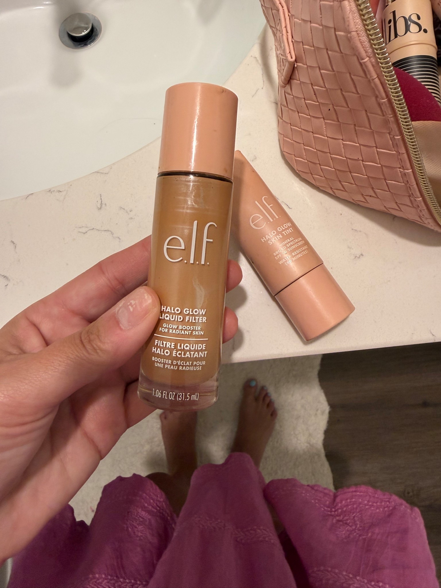 Summer makeup, beauty tip 

#LTKBeauty