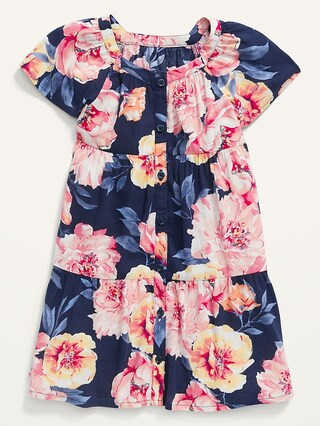 Navy Floral | Old Navy (US)